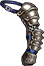 Jecht's Gauntlet (FFX)