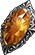 Magian Brooch