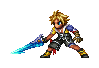 Tidus