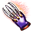 Icon-Dragon Claws