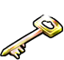 Icon-Reincarnation Key