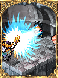 VC Art-Double Doruora!