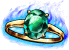 Tourmaline Ring