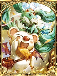 VC Art-To the Uncharted Future!