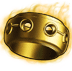 Gold Armlet