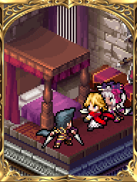 VC Art-By Lord Dario's Side