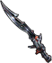 Blazefire Saber (FFXIII)