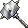 Sledgehammer (DQ)