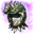 Icon-Dragon Helm