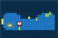 Quest marker for Spare Parts