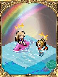 VC Art-Too Cool for the Summer