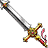 Cautery Sword