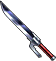 Galbadian Blade