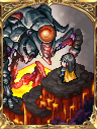 VC Art-Parting in Self-Sacrifice