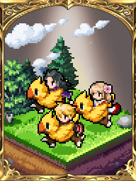 VC Art-A New Journey