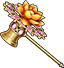 Healing Avatar's Hammer