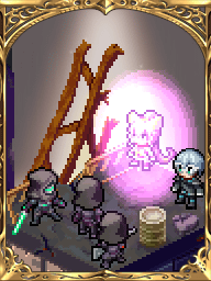 VC Art-Duo in Disguise