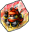 Icon-Gilgamesh (FFV) Fragment