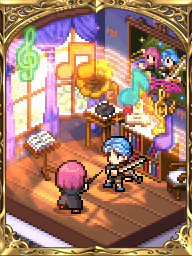 VC Art-Practice Session