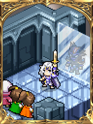 VC Art-Birth of a Paladin