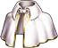 White Cape