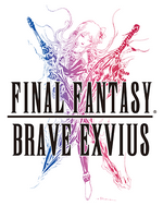 Final Fantasy Brave Exvius