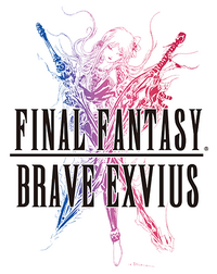 FINAL FANTASY BRAVE EXVIUS – Apps no Google Play