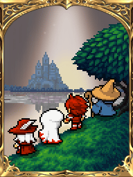 VC Art-And So Their Quest Began