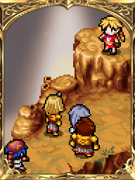 VC Art-Kid Makes Her Entrance!