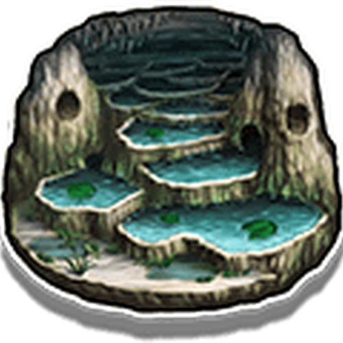 Village of store kol ffbe