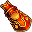 Catastrophic Bracer