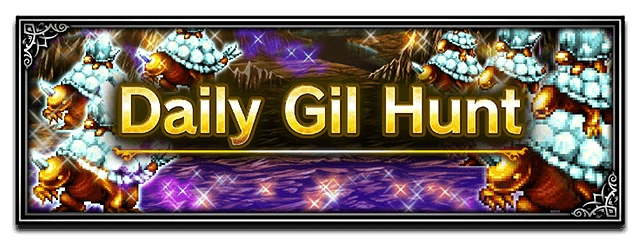 Daily Gil Hunt