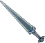 Elena's Training Sword