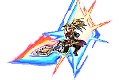 Knights of Grandshelt - Final Fantasy Brave Exvius Wiki