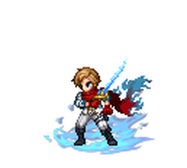 Richt Final Fantasy Brave Exvius Wiki