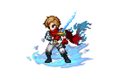 Conch Final Fantasy Brave Exvius Wiki