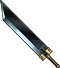 Buster Sword (FFVII)