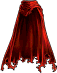 Cloud's Cloak (KH)