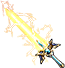 Lightning Saber