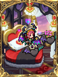 VC Art-A Seductress and Her Servants