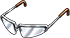 Icon-Scholar's Specs