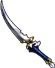 Locke's Dagger Locke's Dagger