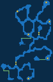 Treasure Map-Lands of Plenty-INT