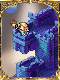 VC Art-A Love for All Time