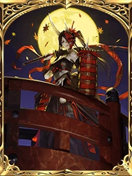 VC Art-Moonlit Night Parade of One