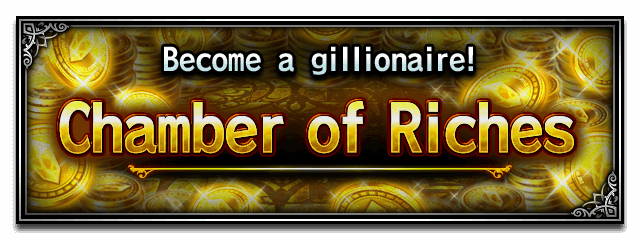 Chamber of Riches