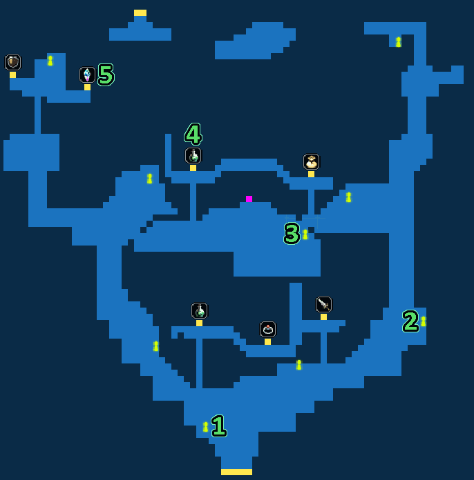 Bewijs Elke week graan Lost Village of Marlo - Final Fantasy Brave Exvius Wiki