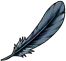 Icon-Grey Feathers