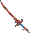 Red Sword (FFII)