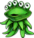 Malboro Doll Malboro Doll